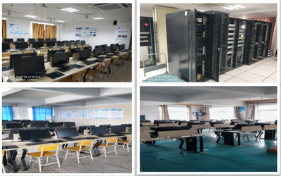 信息安全技術應用專業介紹 計算機網絡工程技術服務的核心支柱