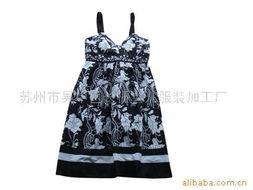 蘇州市吳中區長橋雪兒服裝加工廠 專注批發高品質背心與吊帶衫